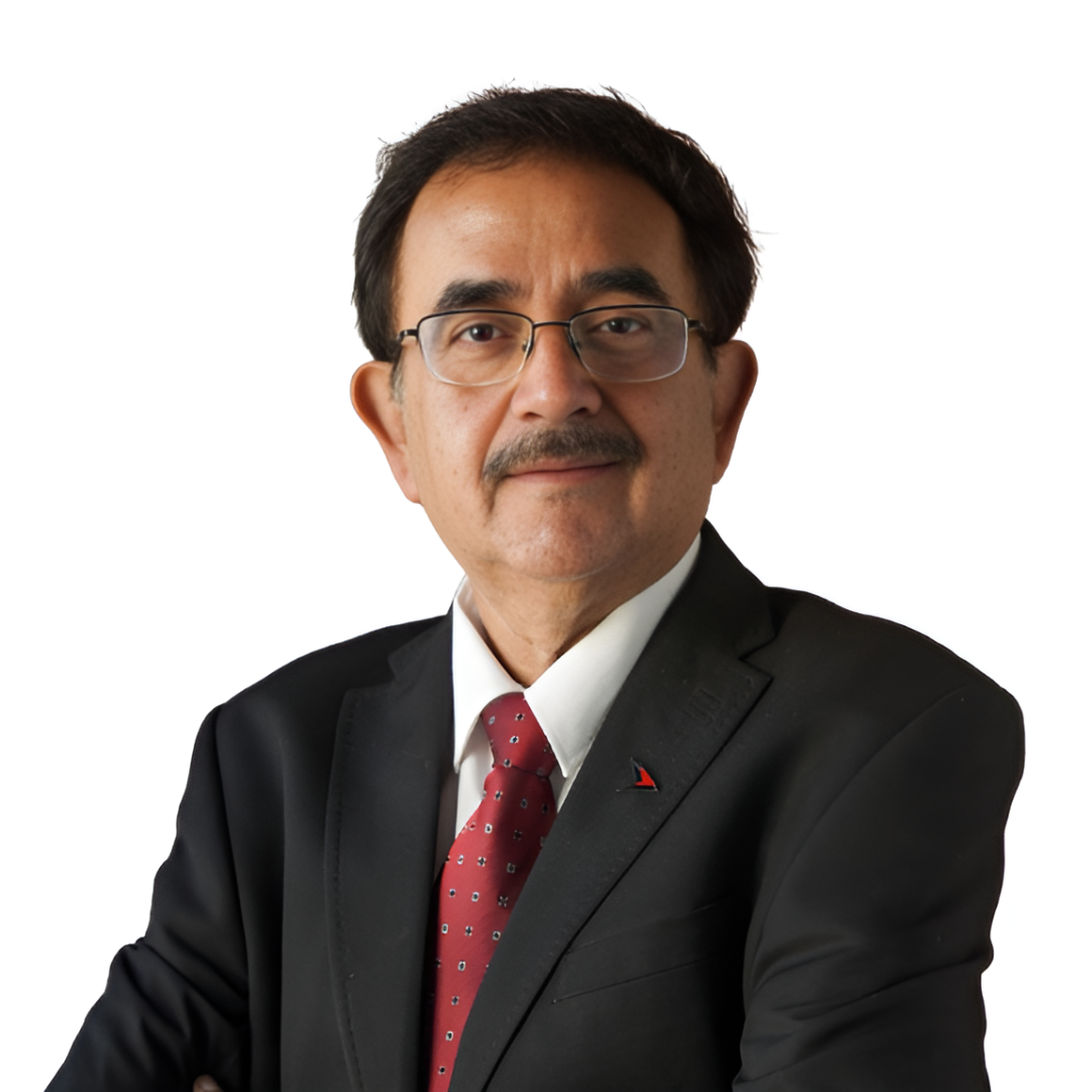 Jogendra Singh