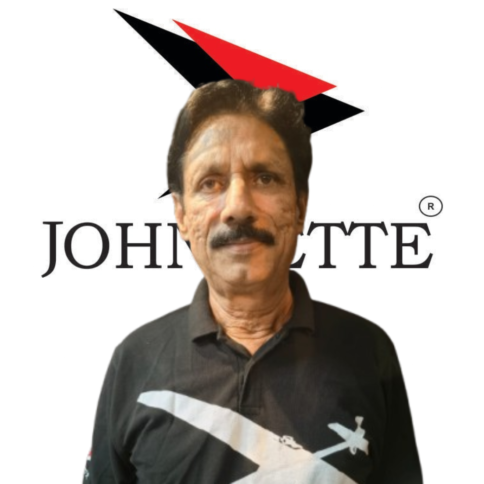 Kuldeep Singh