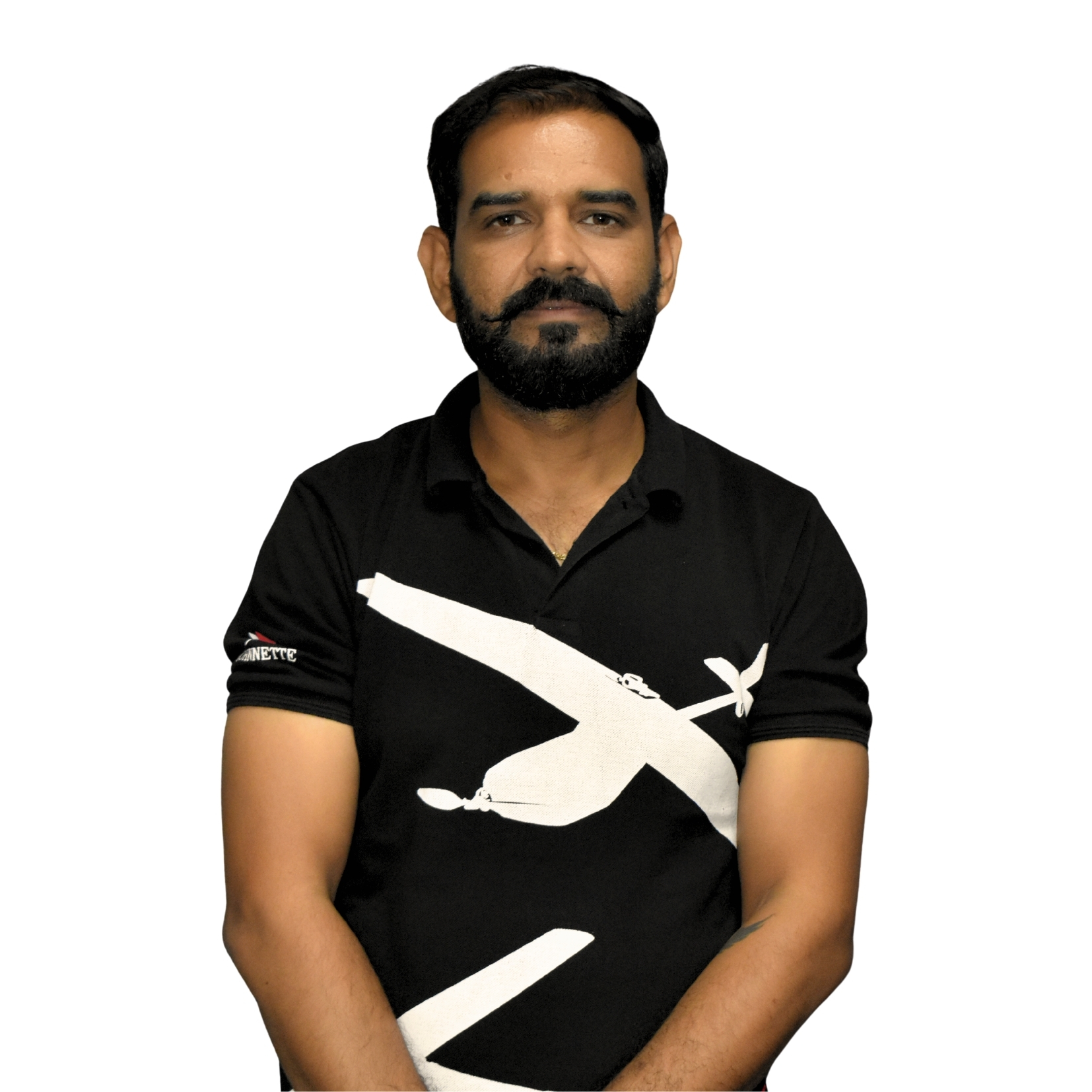 Pankaj Yadav
