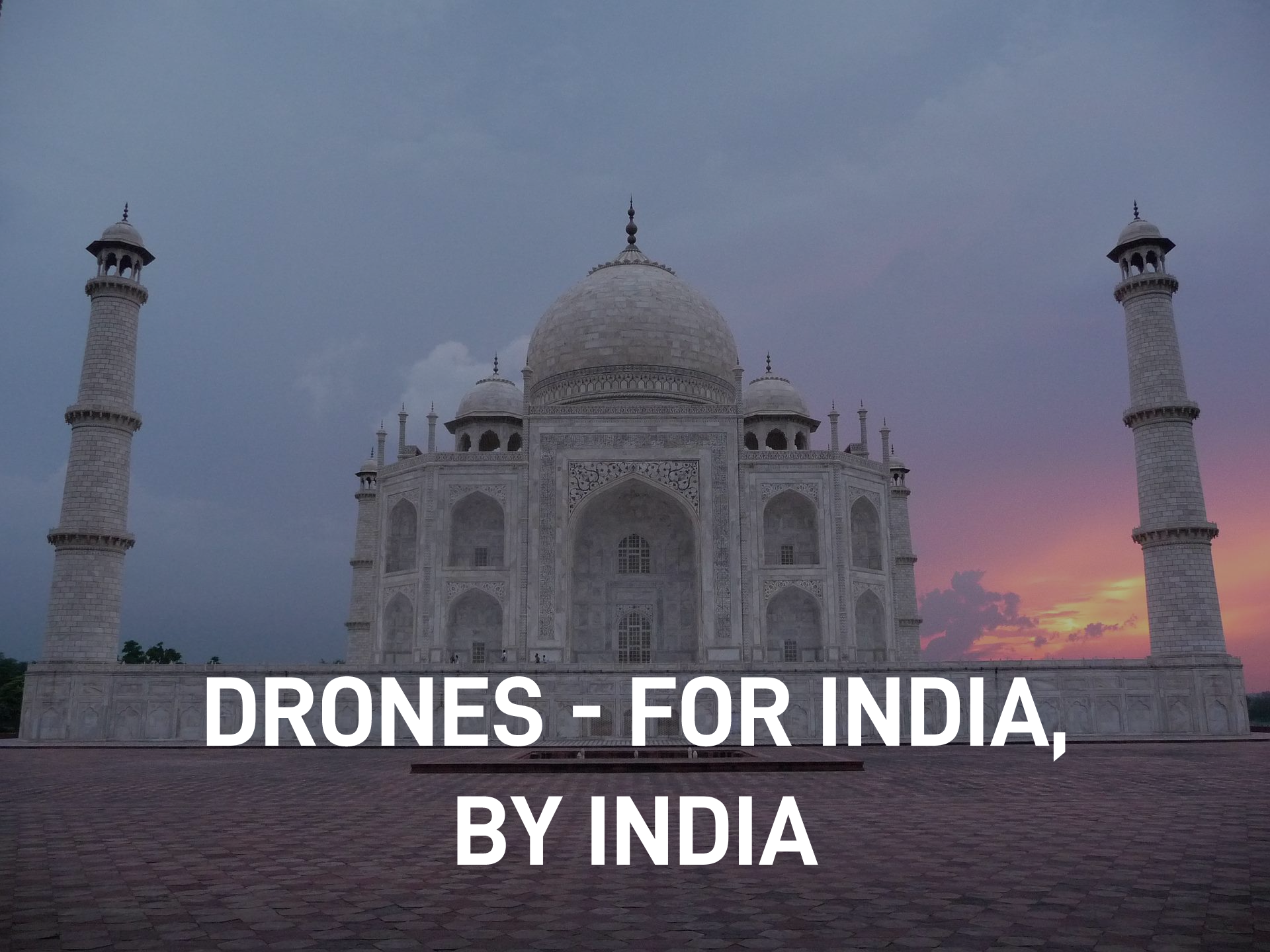 taj-mahal in india