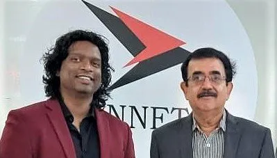 Indian Drone Manufacturer, Johnnette Technologies raises close to a Million dollars in
                    Pre-Series A round from Hardcastle Petrofer